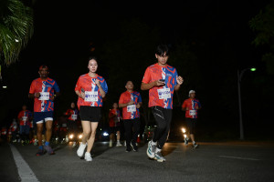 Night Race @ Putrajaya 2026