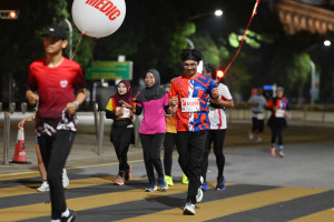 Night Race @ Putrajaya 2026