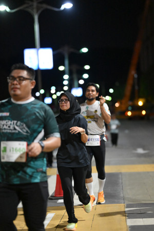 Night Race @ Putrajaya 2026