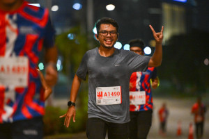 Night Race @ Putrajaya 2026