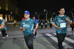 Night Race @ Putrajaya 2026