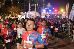 Night Race @ Putrajaya 2026