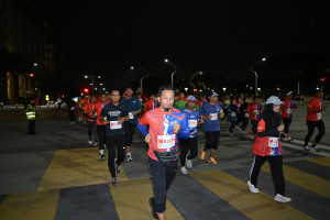 Night Race @ Putrajaya 2026