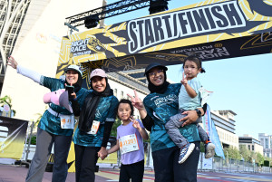 Night Race @ Putrajaya 2026