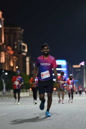 Night Race @ Putrajaya 2026