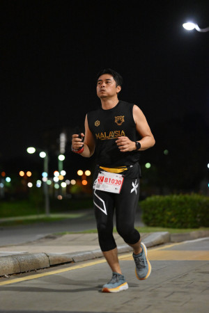 Night Race @ Putrajaya 2026