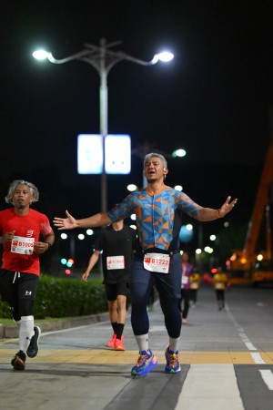 Night Race @ Putrajaya 2026