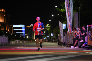 Night Race @ Putrajaya 2026
