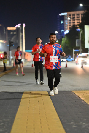 Night Race @ Putrajaya 2026