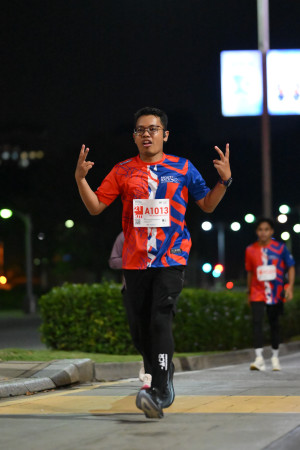 Night Race @ Putrajaya 2026