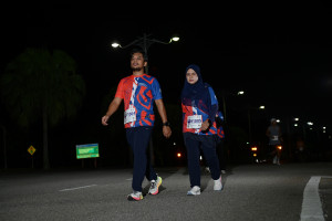 Night Race @ Putrajaya 2026