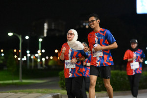 Night Race @ Putrajaya 2026