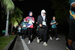 Night Race @ Putrajaya 2026