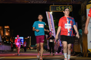 Night Race @ Putrajaya 2026