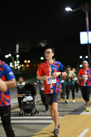 Night Race @ Putrajaya 2026