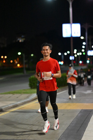 Night Race @ Putrajaya 2026