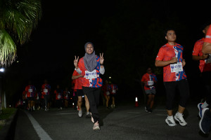 Night Race @ Putrajaya 2026
