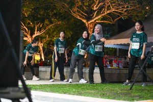 Night Race @ Putrajaya 2026