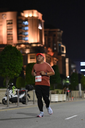 Night Race @ Putrajaya 2026