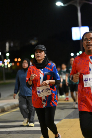 Night Race @ Putrajaya 2026