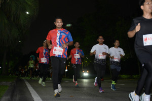 Night Race @ Putrajaya 2026