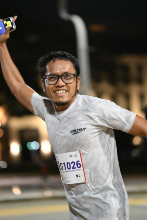 Night Race @ Putrajaya 2026