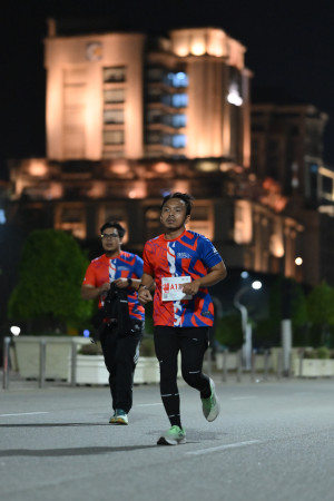 Night Race @ Putrajaya 2026