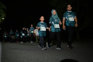 Night Race @ Putrajaya 2026