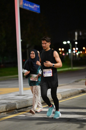Night Race @ Putrajaya 2026