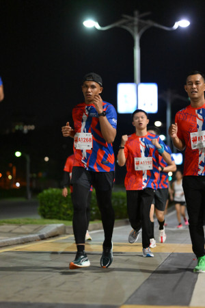 Night Race @ Putrajaya 2026