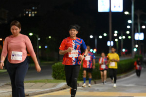 Night Race @ Putrajaya 2026