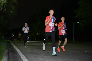 Night Race @ Putrajaya 2026
