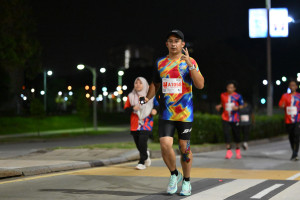 Night Race @ Putrajaya 2026