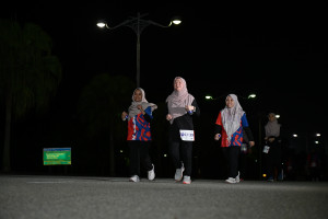 Night Race @ Putrajaya 2026