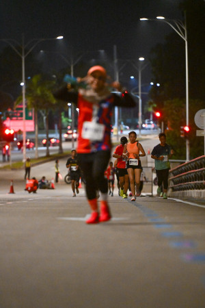 Night Race @ Putrajaya 2026