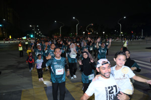 Night Race @ Putrajaya 2026