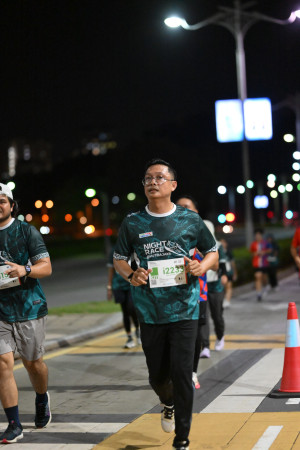 Night Race @ Putrajaya 2026
