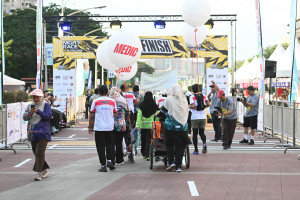 Night Race @ Putrajaya 2026