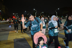Night Race @ Putrajaya 2026