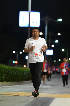 Night Race @ Putrajaya 2026