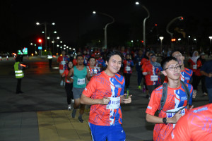Night Race @ Putrajaya 2026