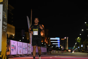Night Race @ Putrajaya 2026