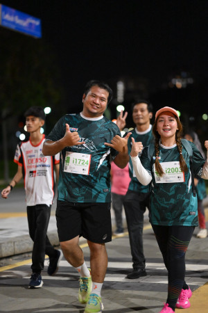 Night Race @ Putrajaya 2026