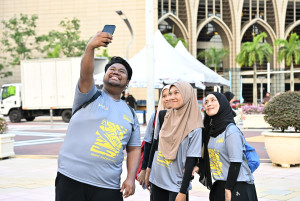 Night Race @ Putrajaya 2026