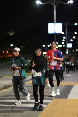 Night Race @ Putrajaya 2026