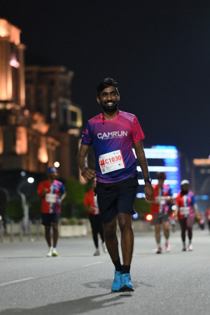 Night Race @ Putrajaya 2026