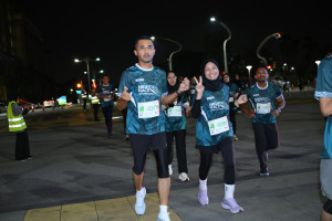 Night Race @ Putrajaya 2026