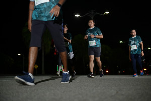 Night Race @ Putrajaya 2026