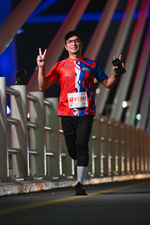 Night Race @ Putrajaya 2026