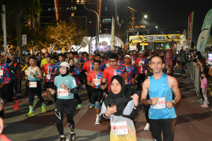 Night Race @ Putrajaya 2026
